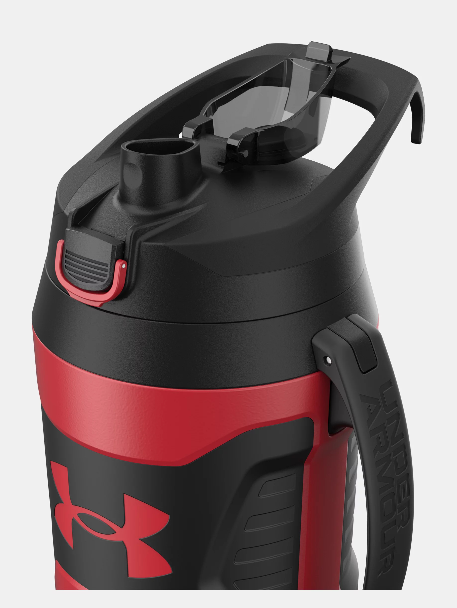 UA Playmaker Jug 64 oz. Water Bottle - 6