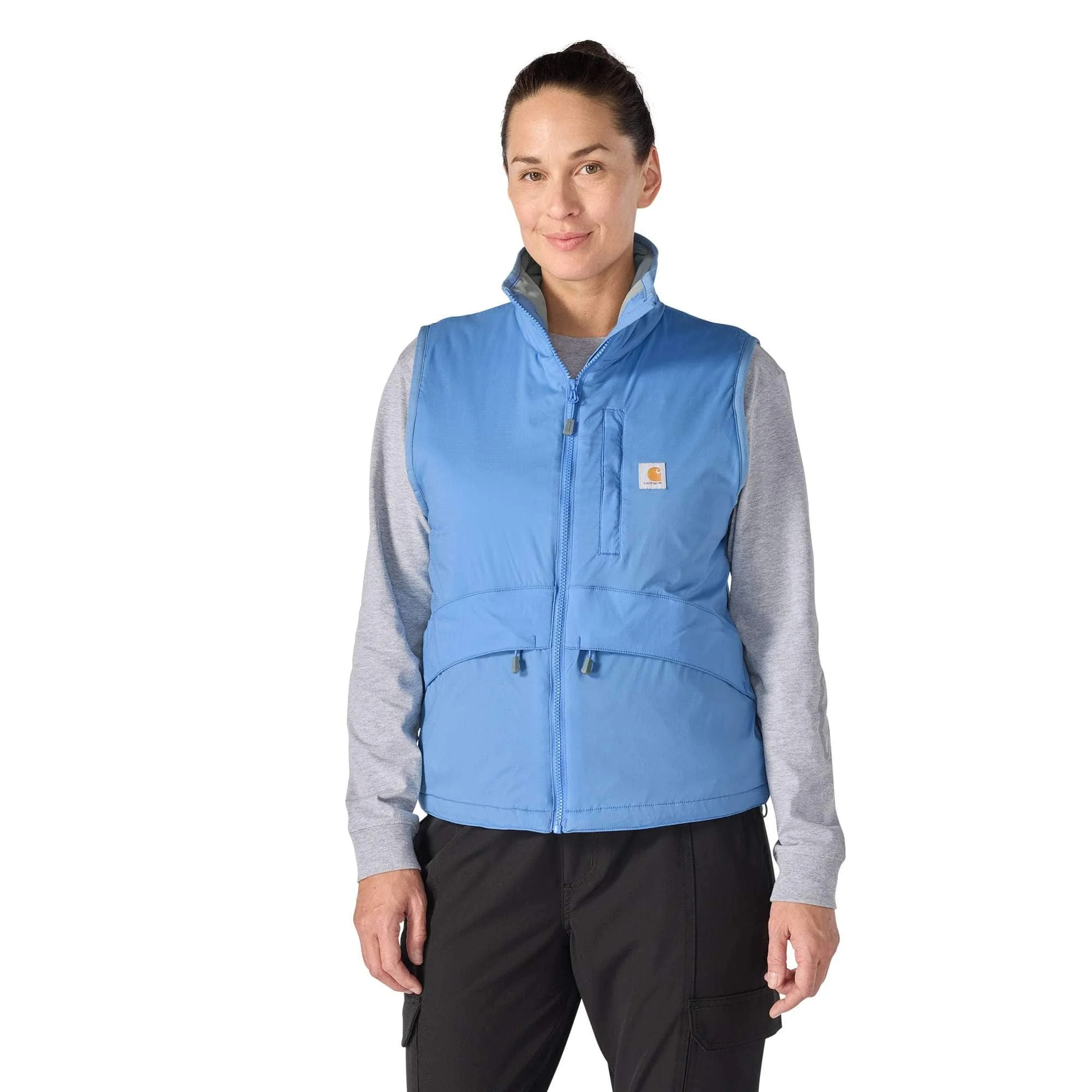 Women's Force Winnipeg Vest - 1