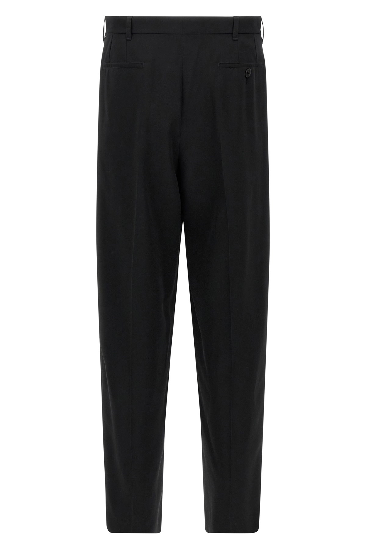 Wool pants - 3