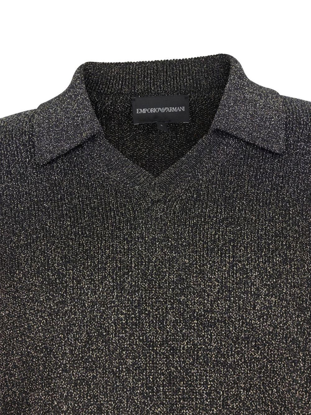 MAGLIA EMPORIO ARMANI - 3