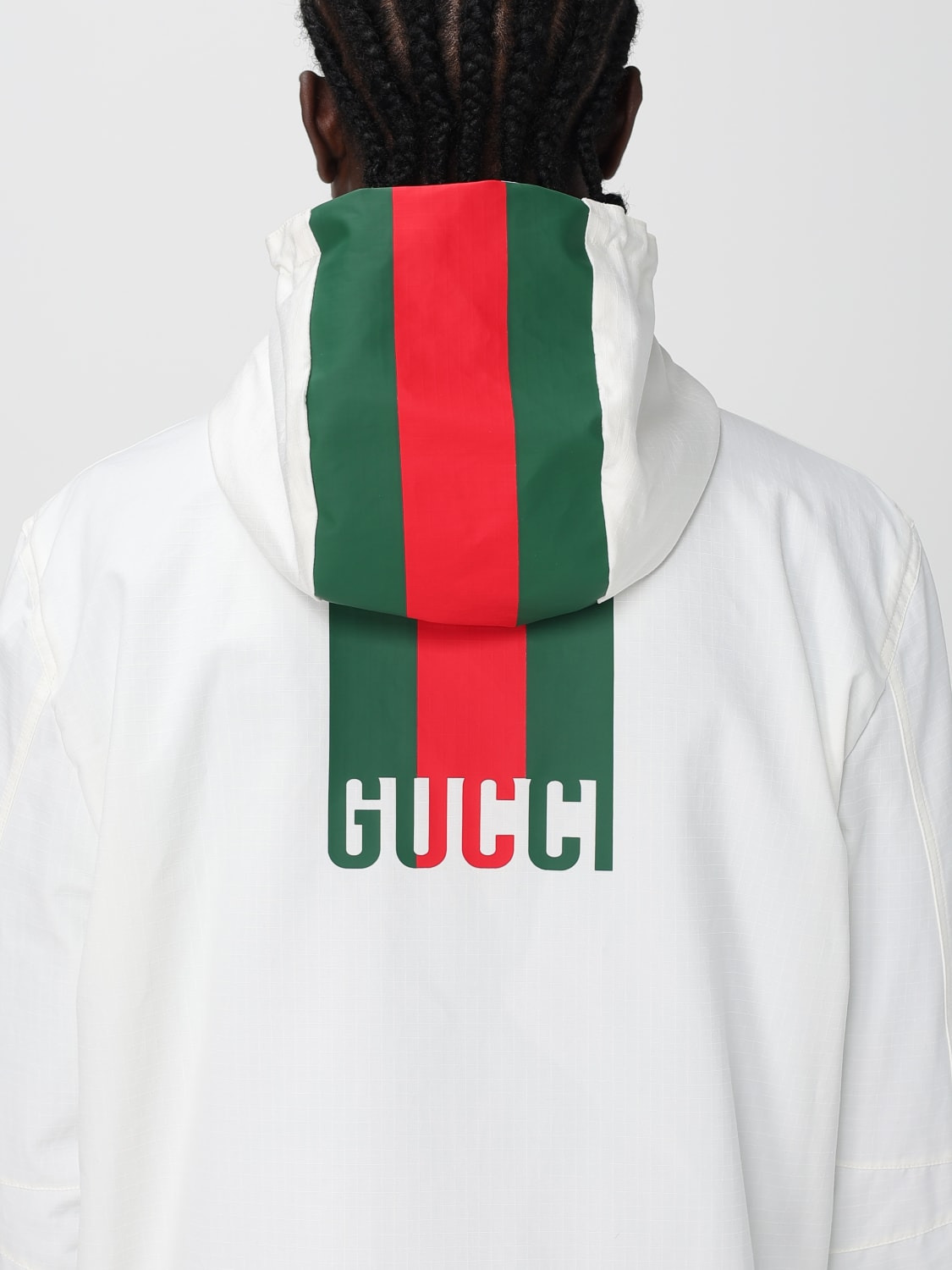 Jacket men Gucci - 5