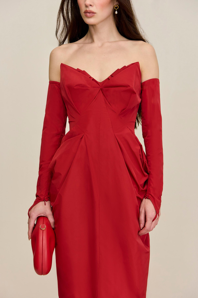 GEMMA GOWN 4