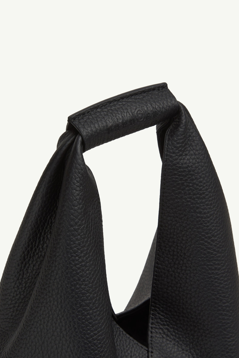 Japanese bag classic small 4