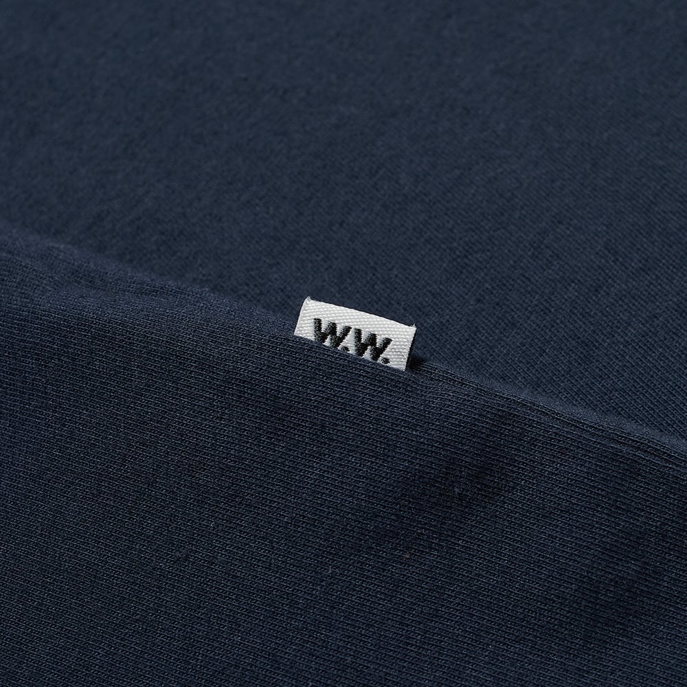 Wood Wood Sami Logo Tee - 3