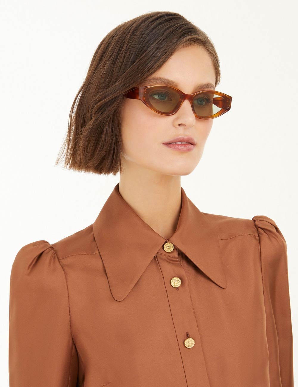 ZIMMERMANN COSMO OVAL FRAME - 2
