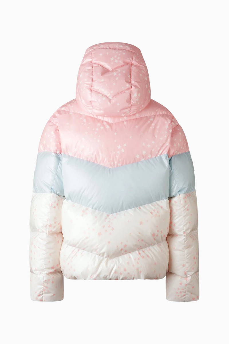 BOGNER FIRE+ICE x LoveShackFancy Vally-D Jacket 10