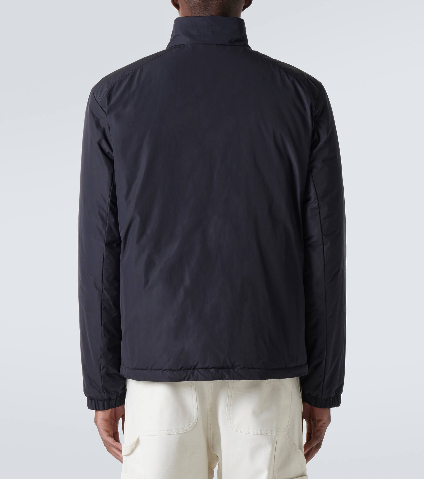 Epine down jacket - 4