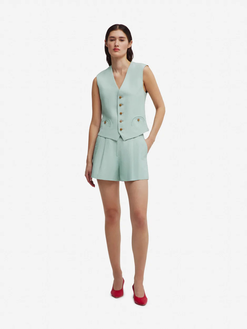Feral Gilet 3