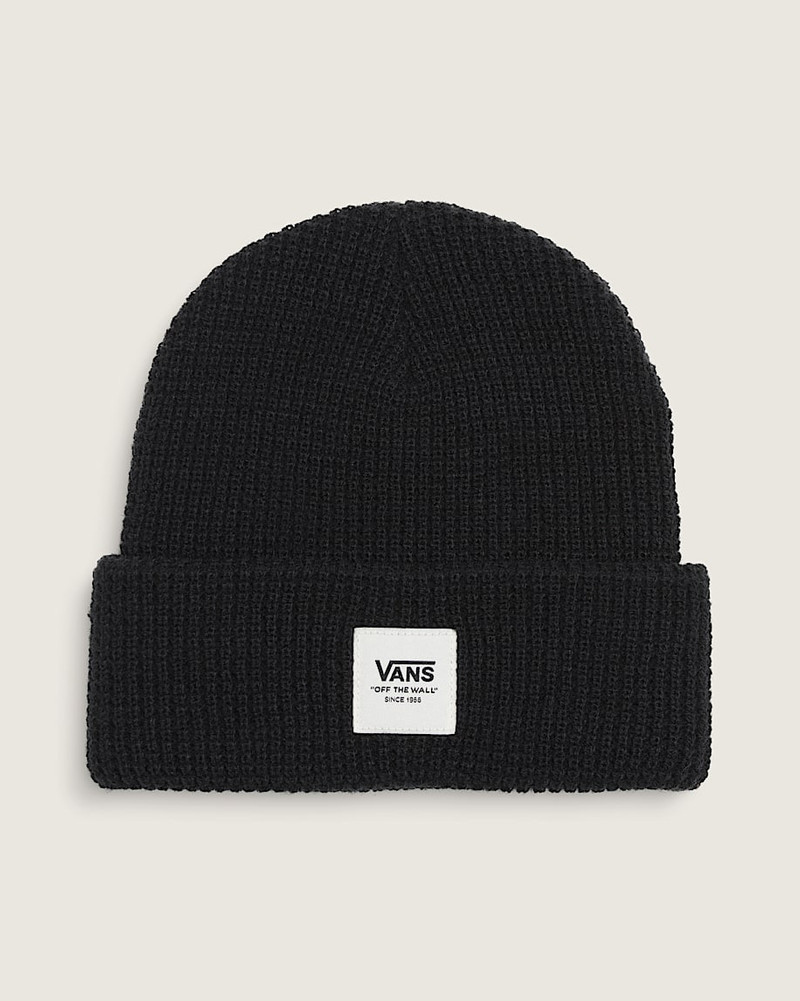 Vans Waffle Cuff Beanie 1