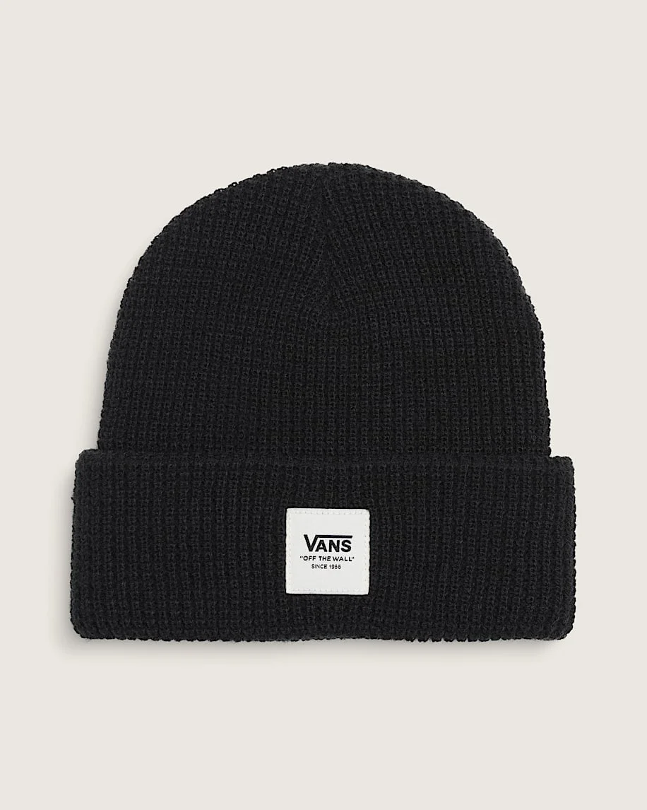Vans Waffle Cuff Beanie - 1