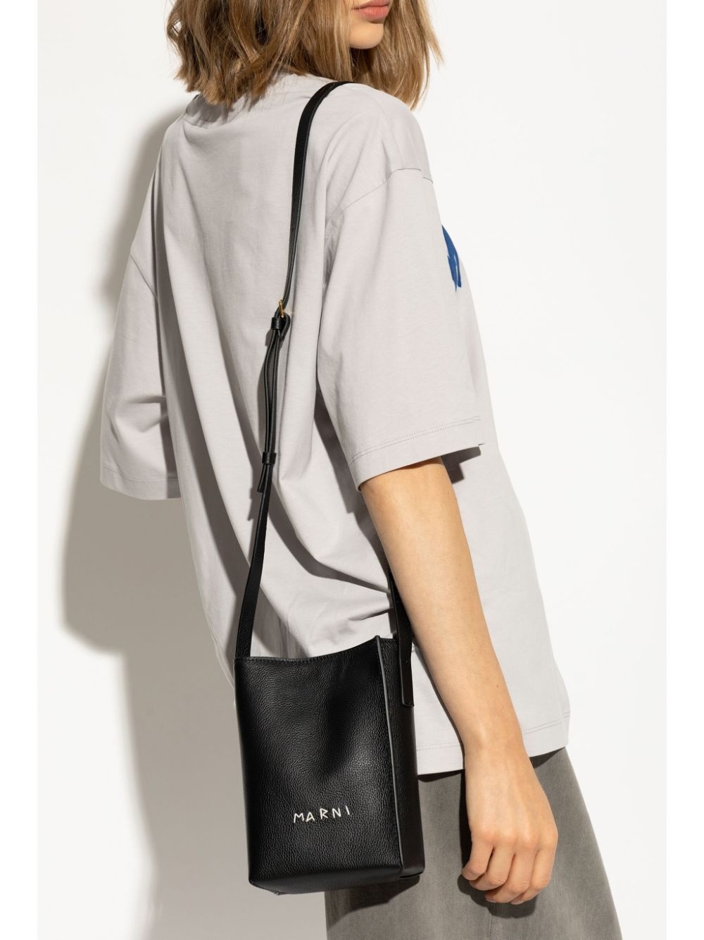 North Nano shoulder bag - 2