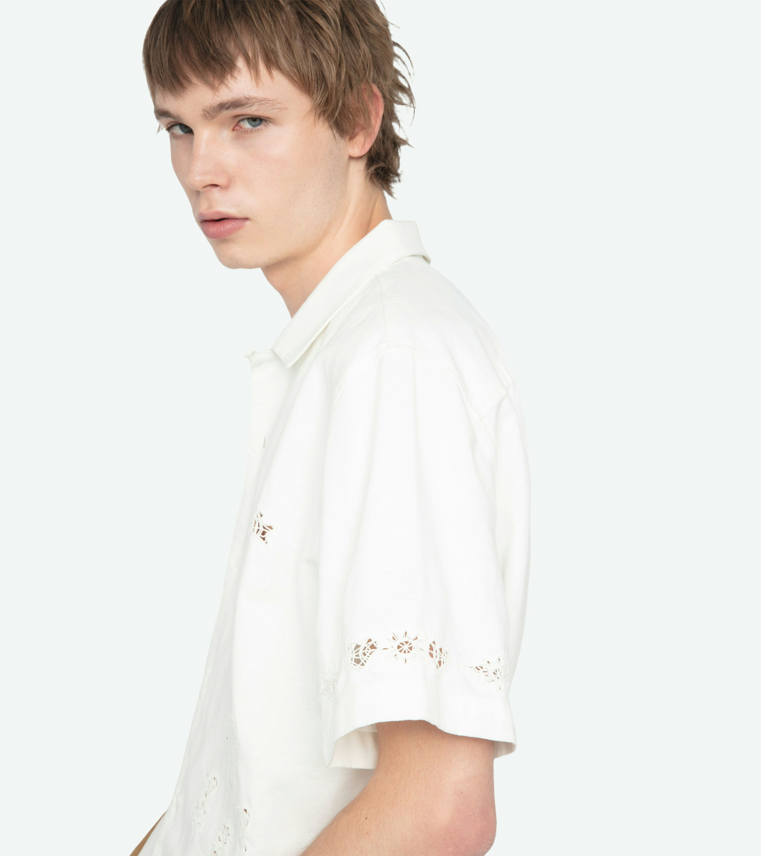 Sam Shirt - 6
