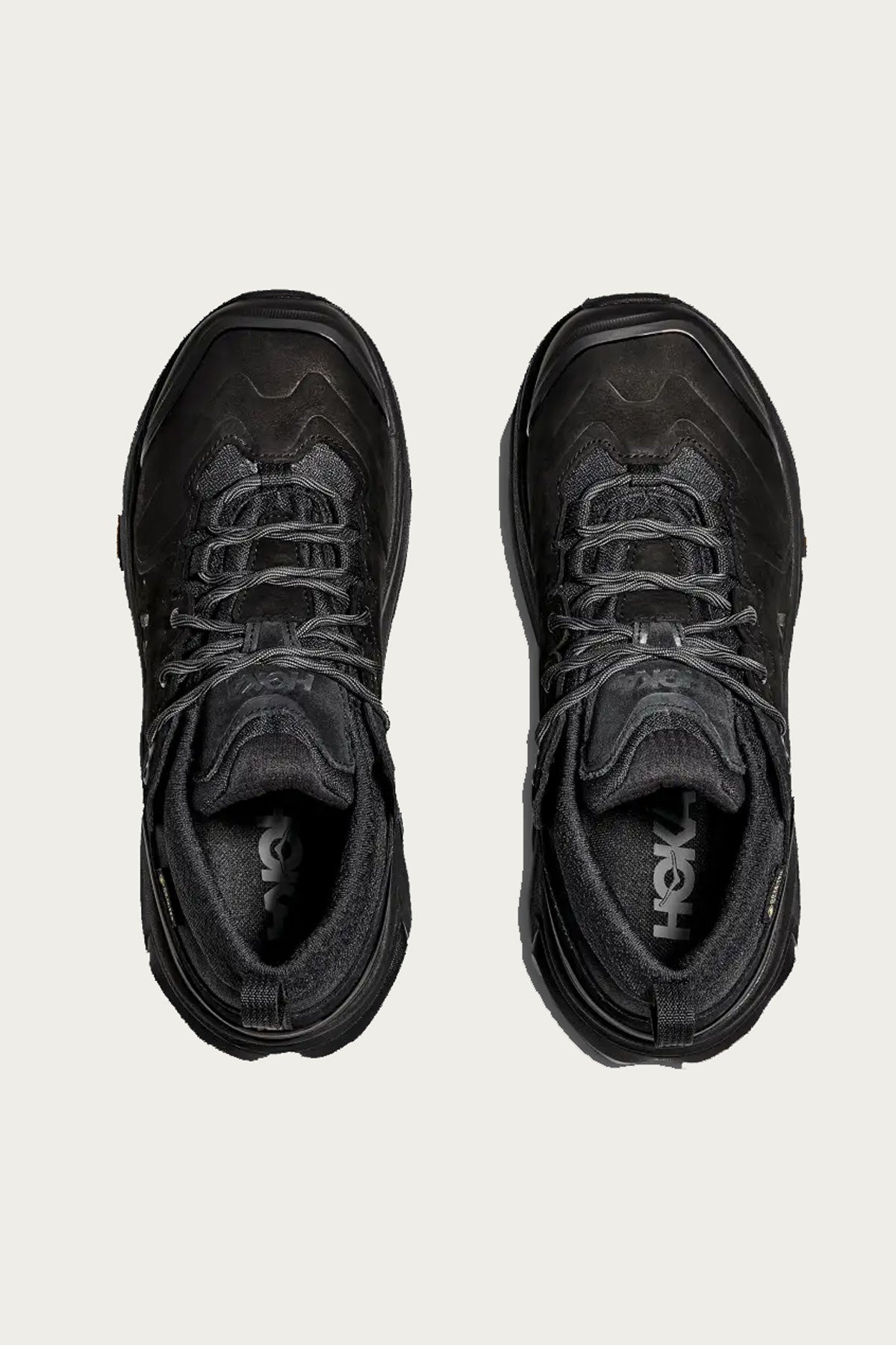 M Kaha 3 Low GTX - Black/Black - 2