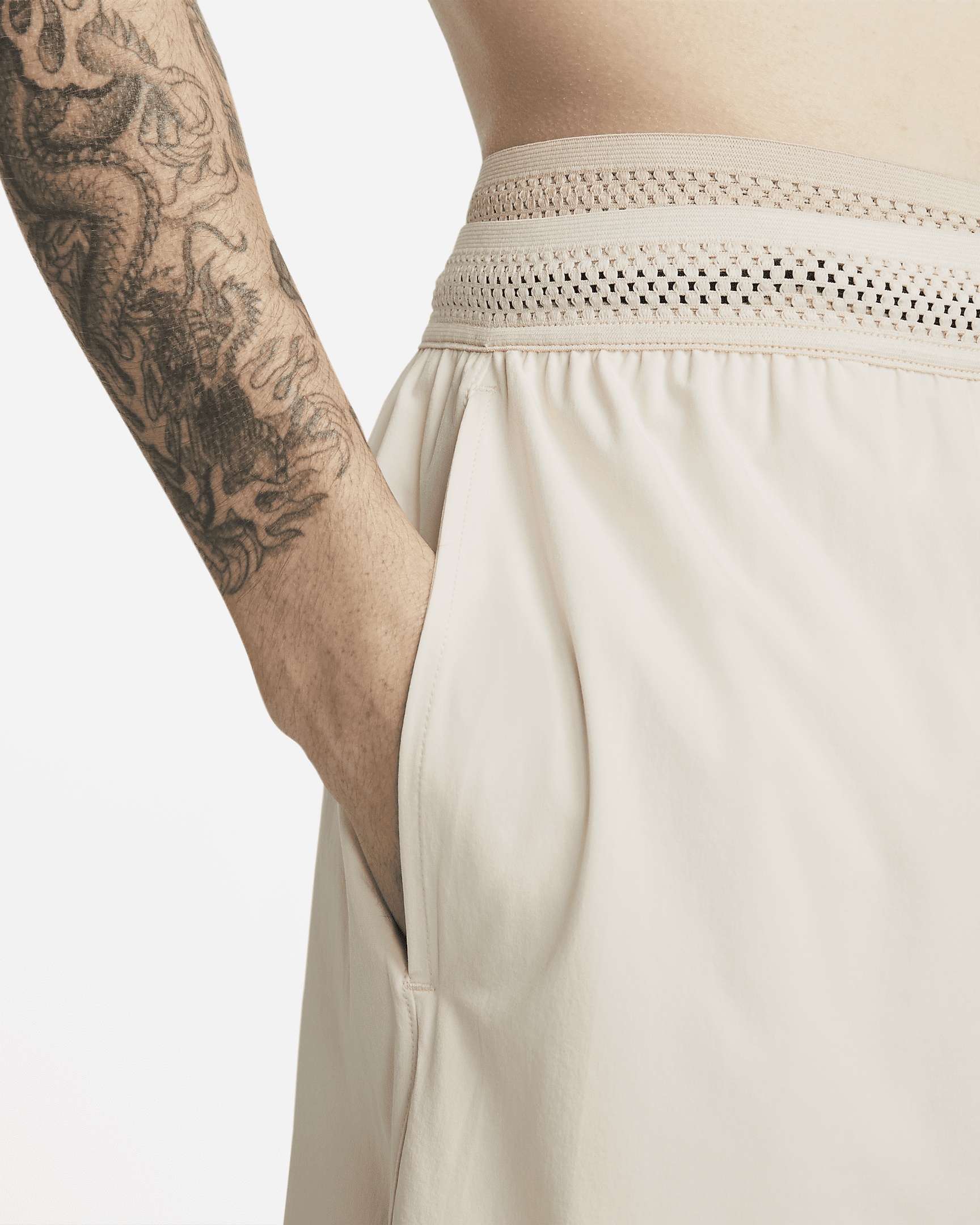Nike Dri-FIT x MMW Men's 3-in-1 Shorts - 8