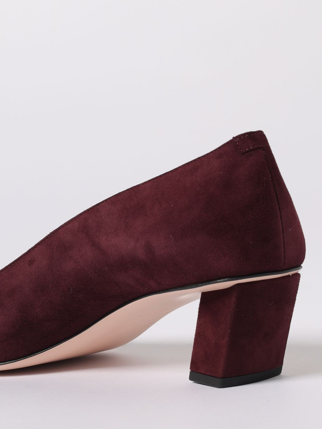 Shoes woman Roger Vivier - 4