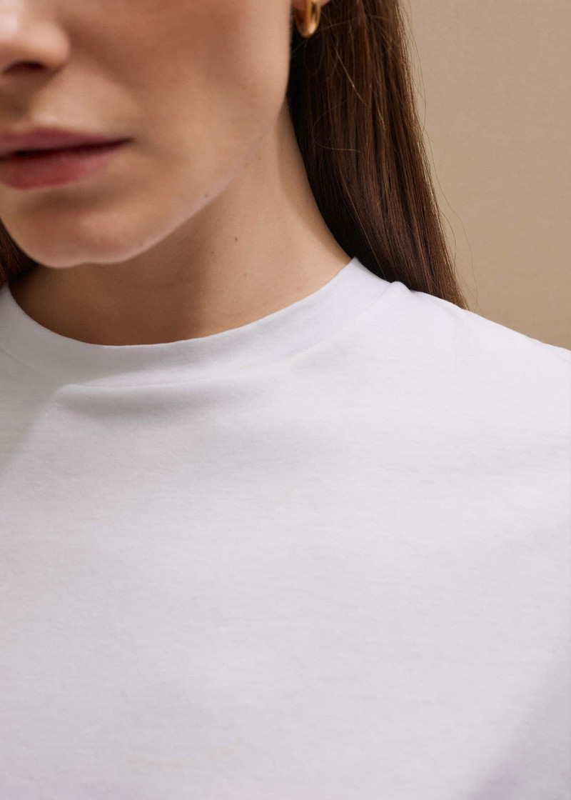 Relaxed Tee 3
