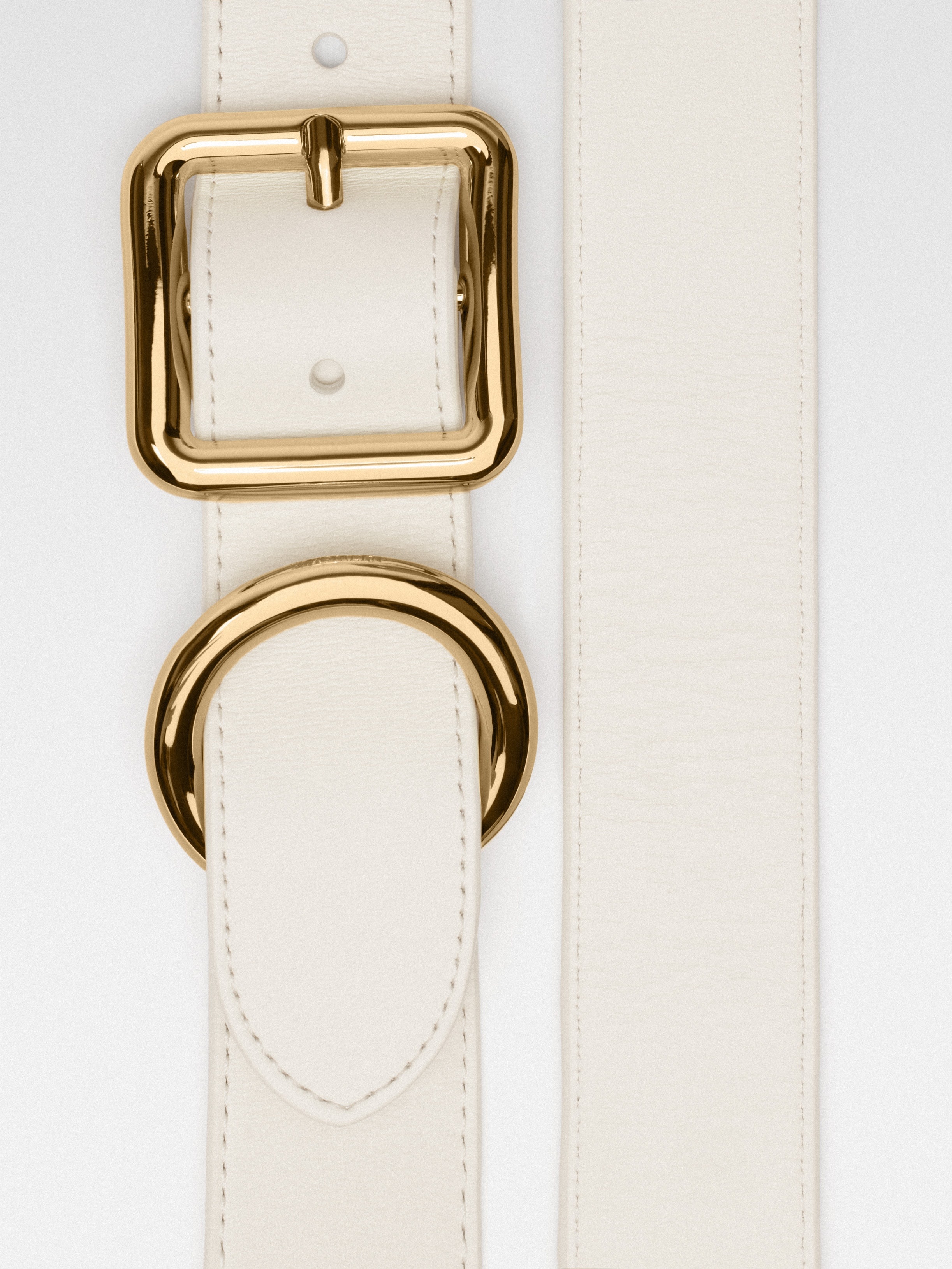 La ceinture Regalo - 3