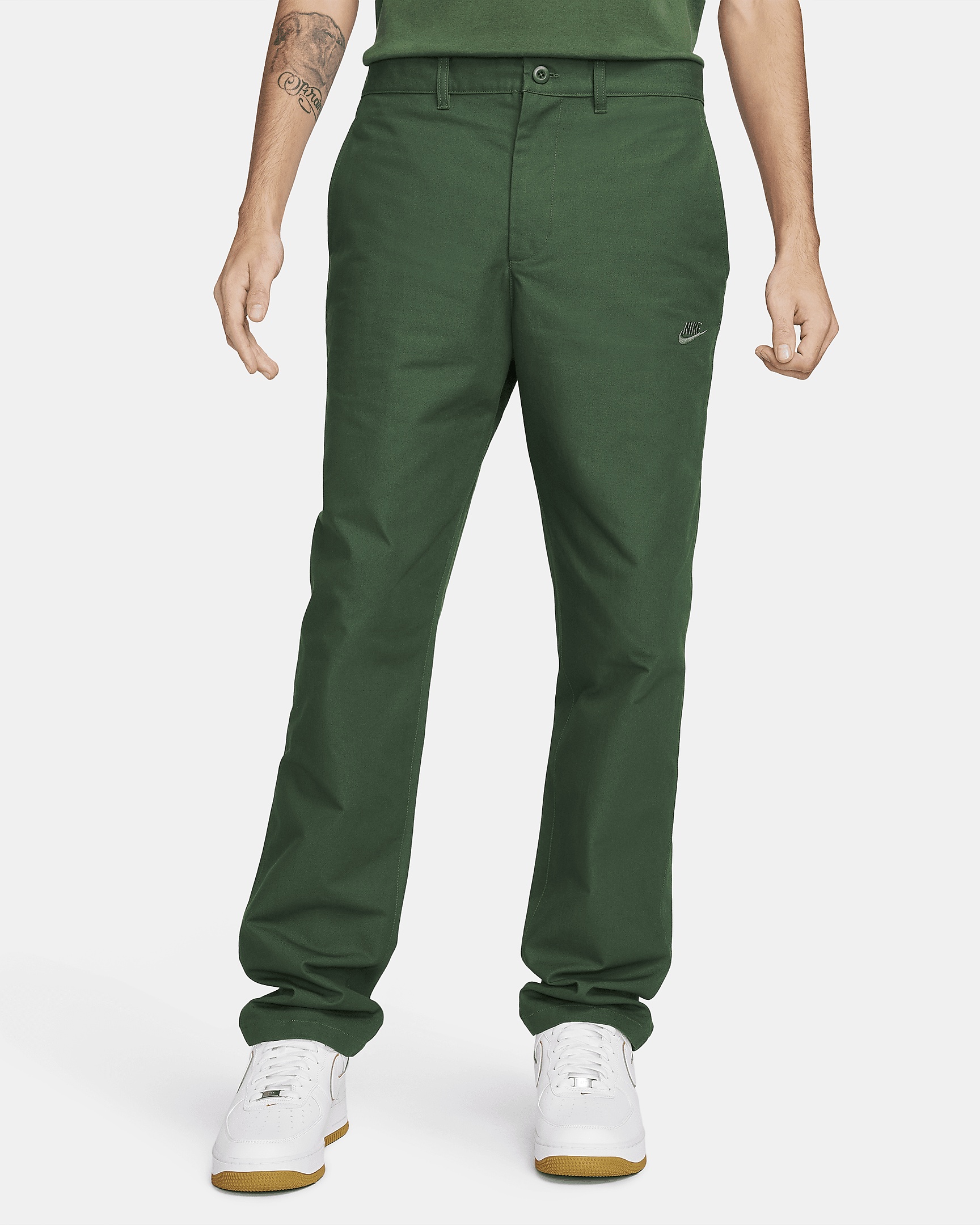 Nike Club Men's Chino Pants - 1