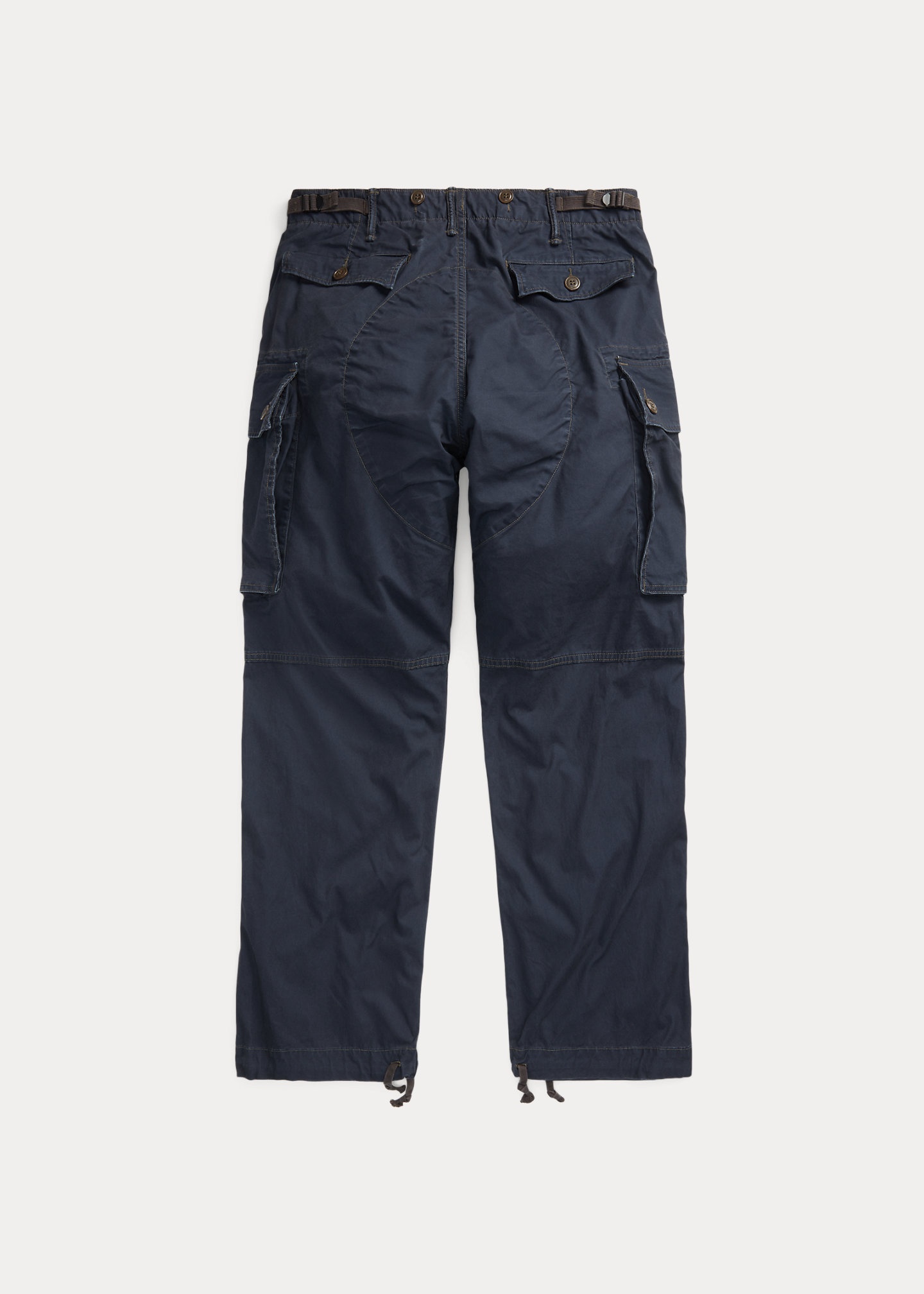 Ranger Poplin Cargo Pant - 2