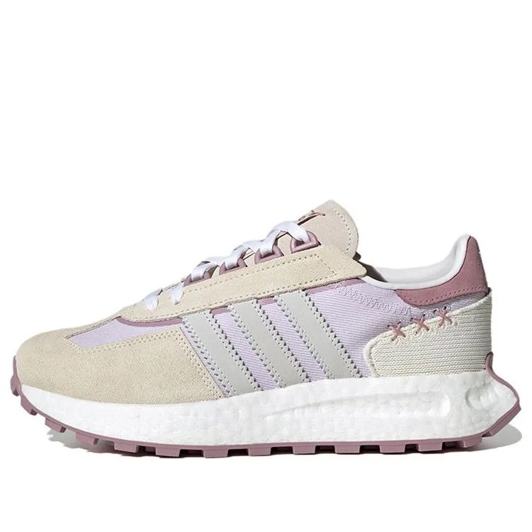 (WMNS)adidas Retropy E5 'White' IE1926 - 1