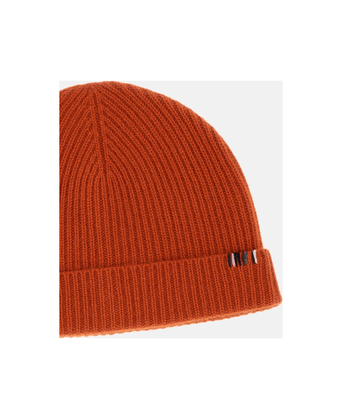 Cashmere Hat - 2