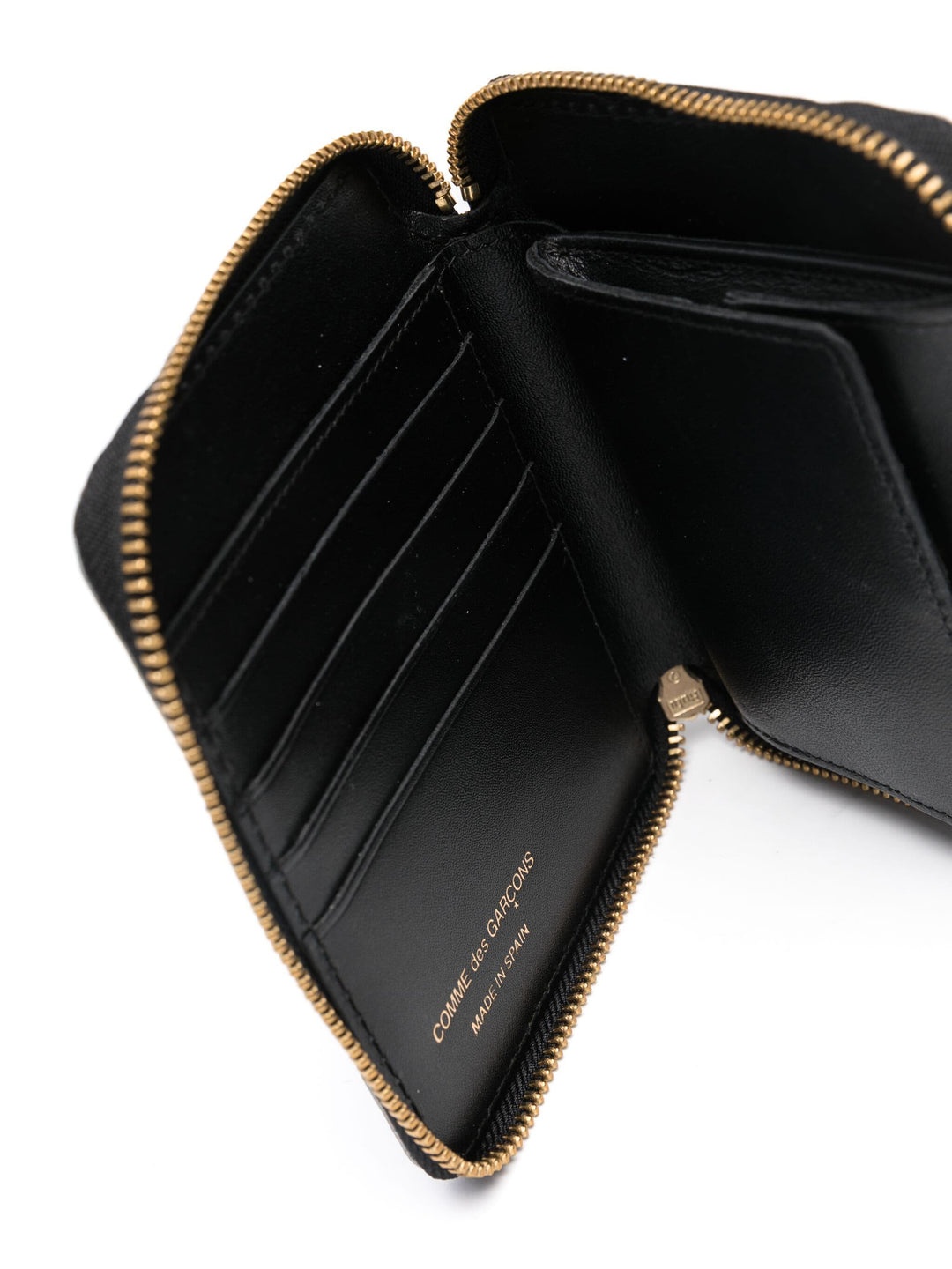Lenticular Tartan Wallet - 3
