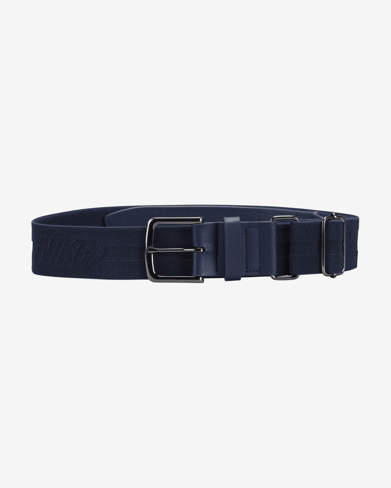 Nike Kids' Baseball Belt 3.0 1