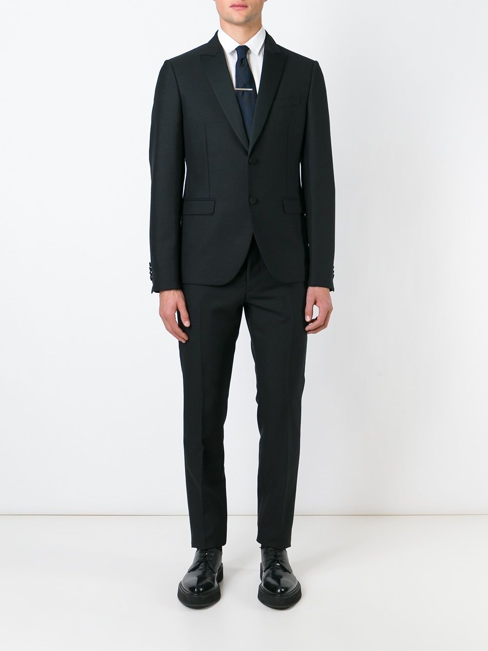 smoking suit - 5