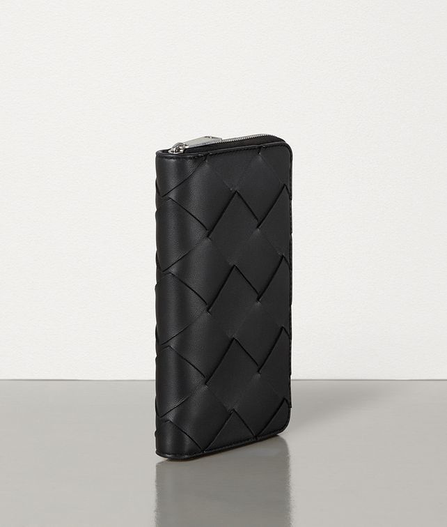 ZIP-AROUND WALLET - 2