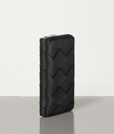 Bottega Veneta ZIP-AROUND WALLET outlook