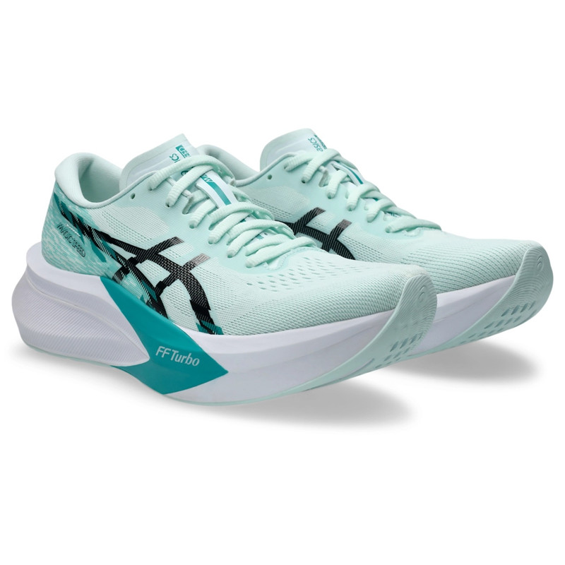 Asics MAGIC SPEED 4 outlook