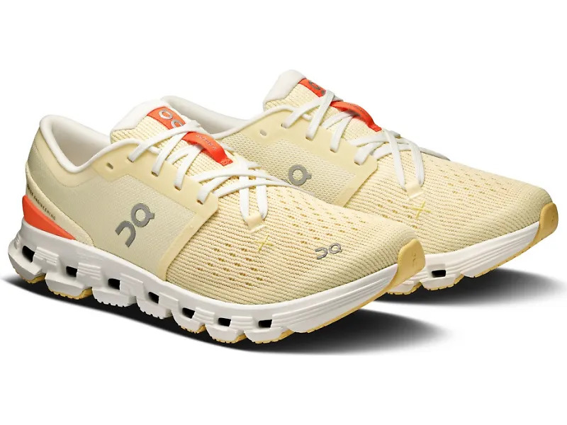 Cloud X 4 - 3