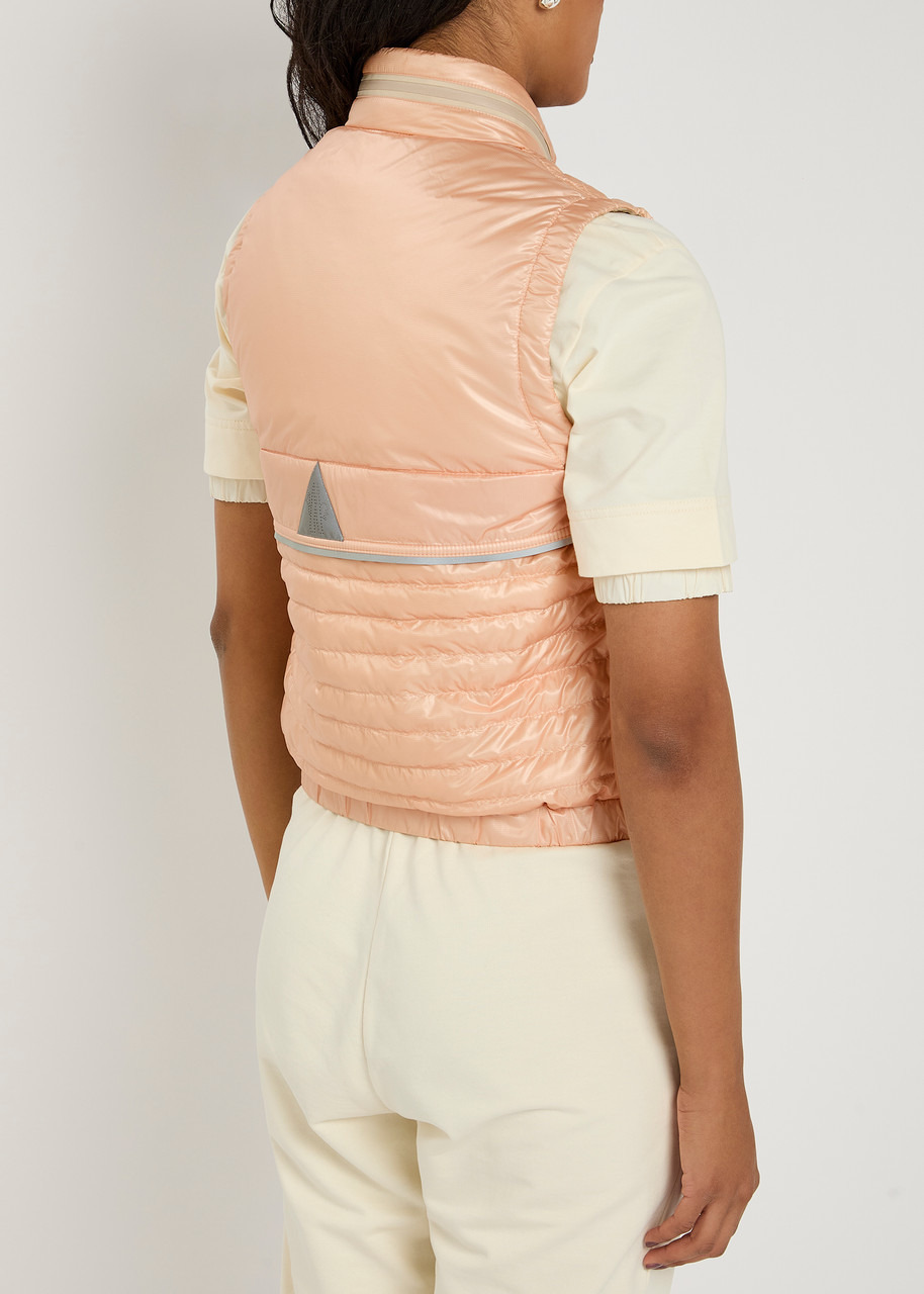 Moncler Gumiane Shell Gilet - 3