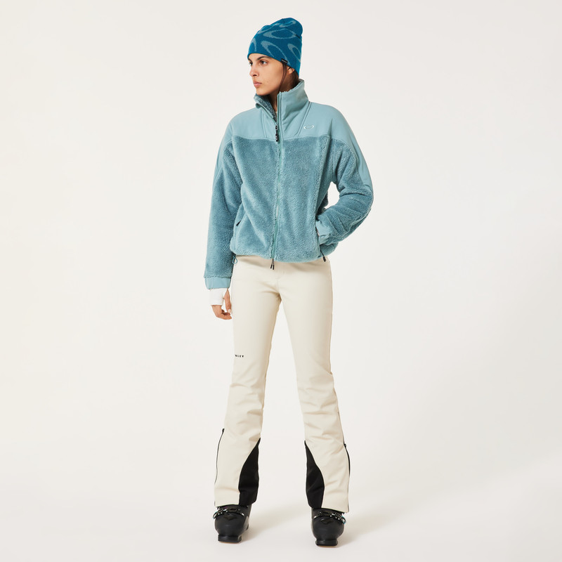W. Mountain Fire Sherpa 3
