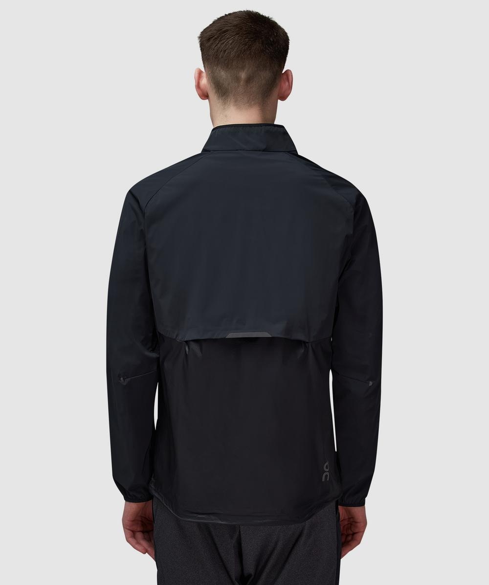 Weather jacket - 3