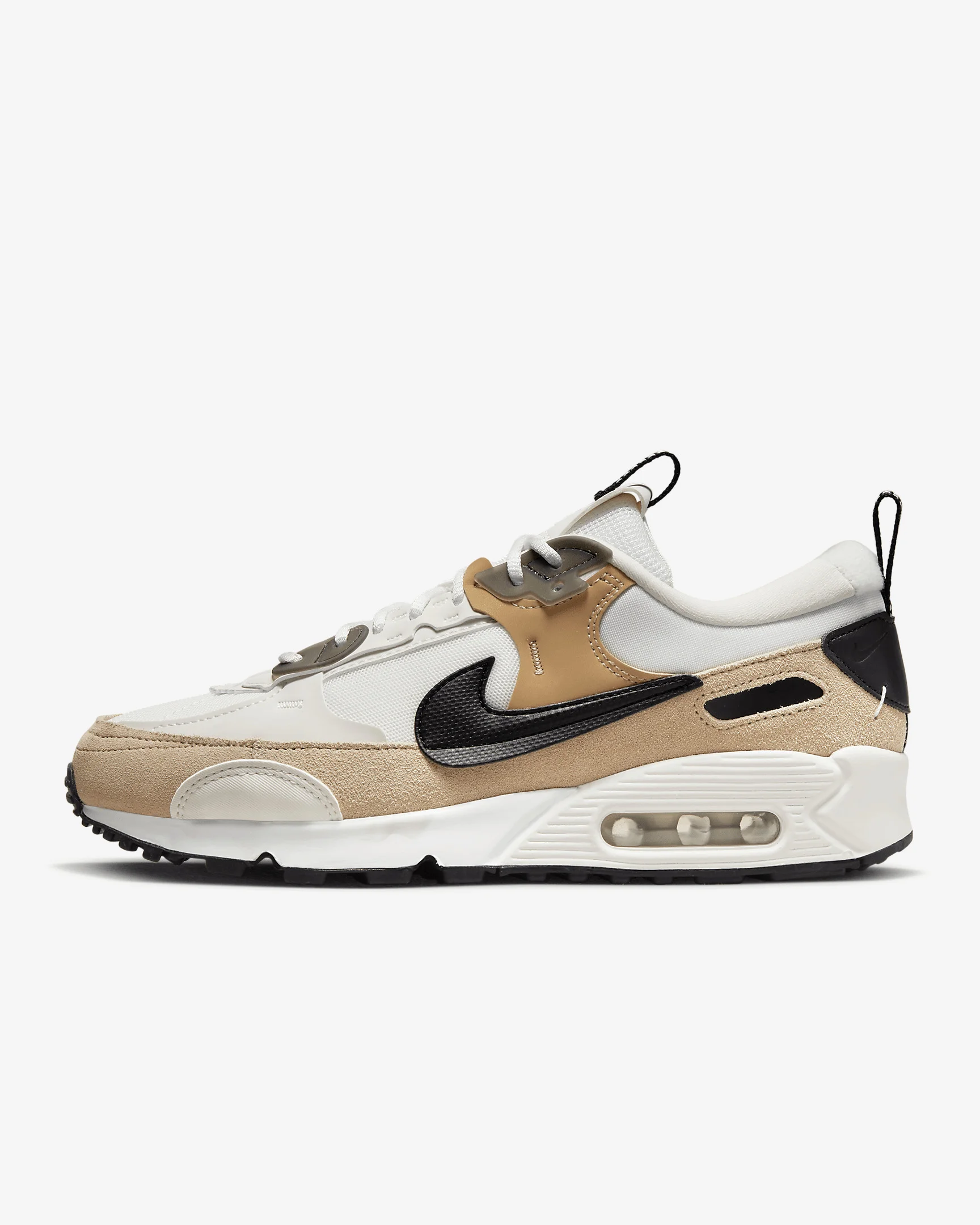 Nike Air Max 90 Futura Women's Shoes - 1