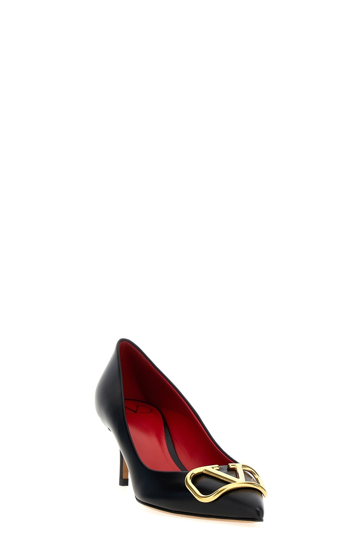 Valentino Garavani 'VLogo Signature' pumps - 2