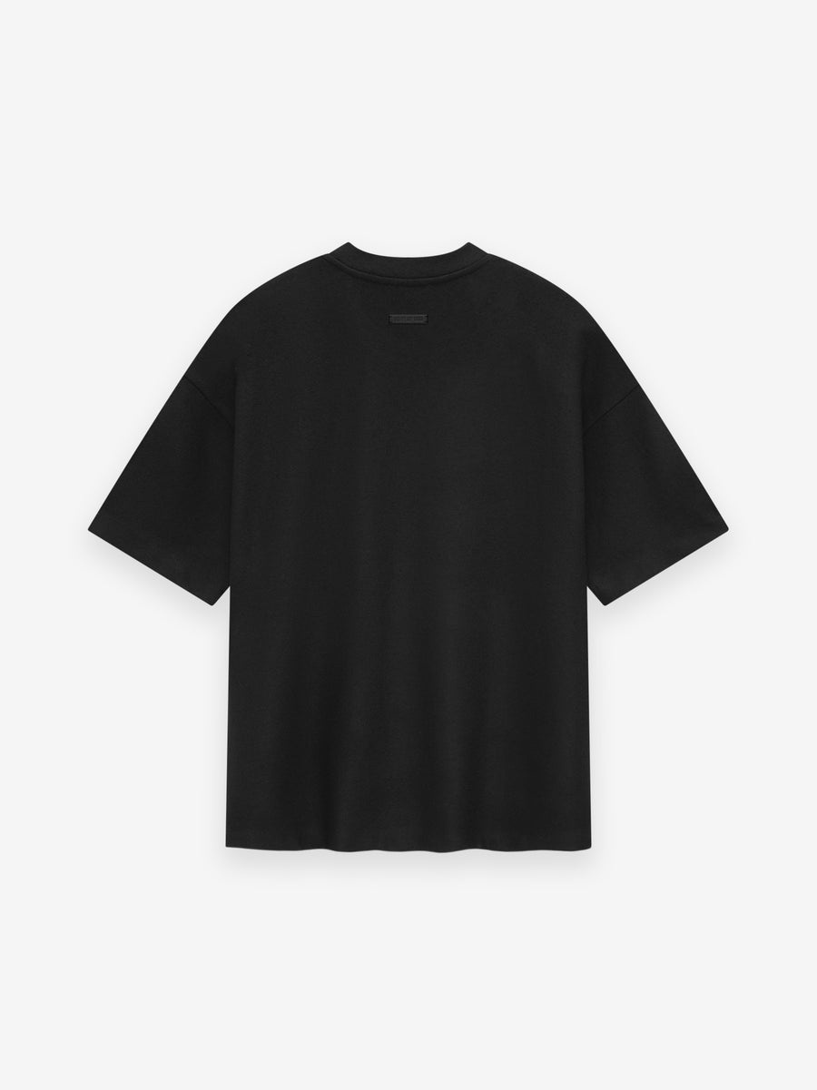 Merino Fear of God Tee - 2