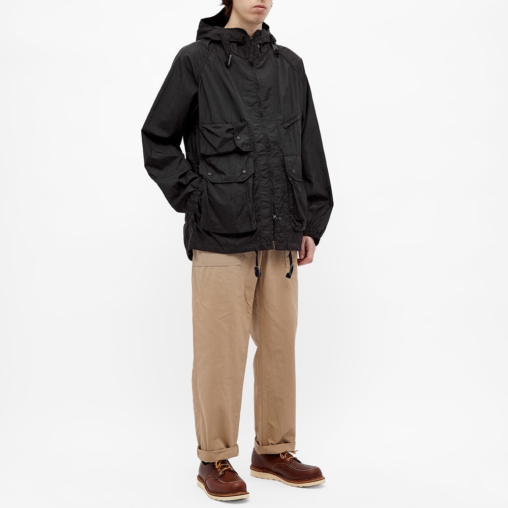 Engineered Garments Atlantic Parka - 8