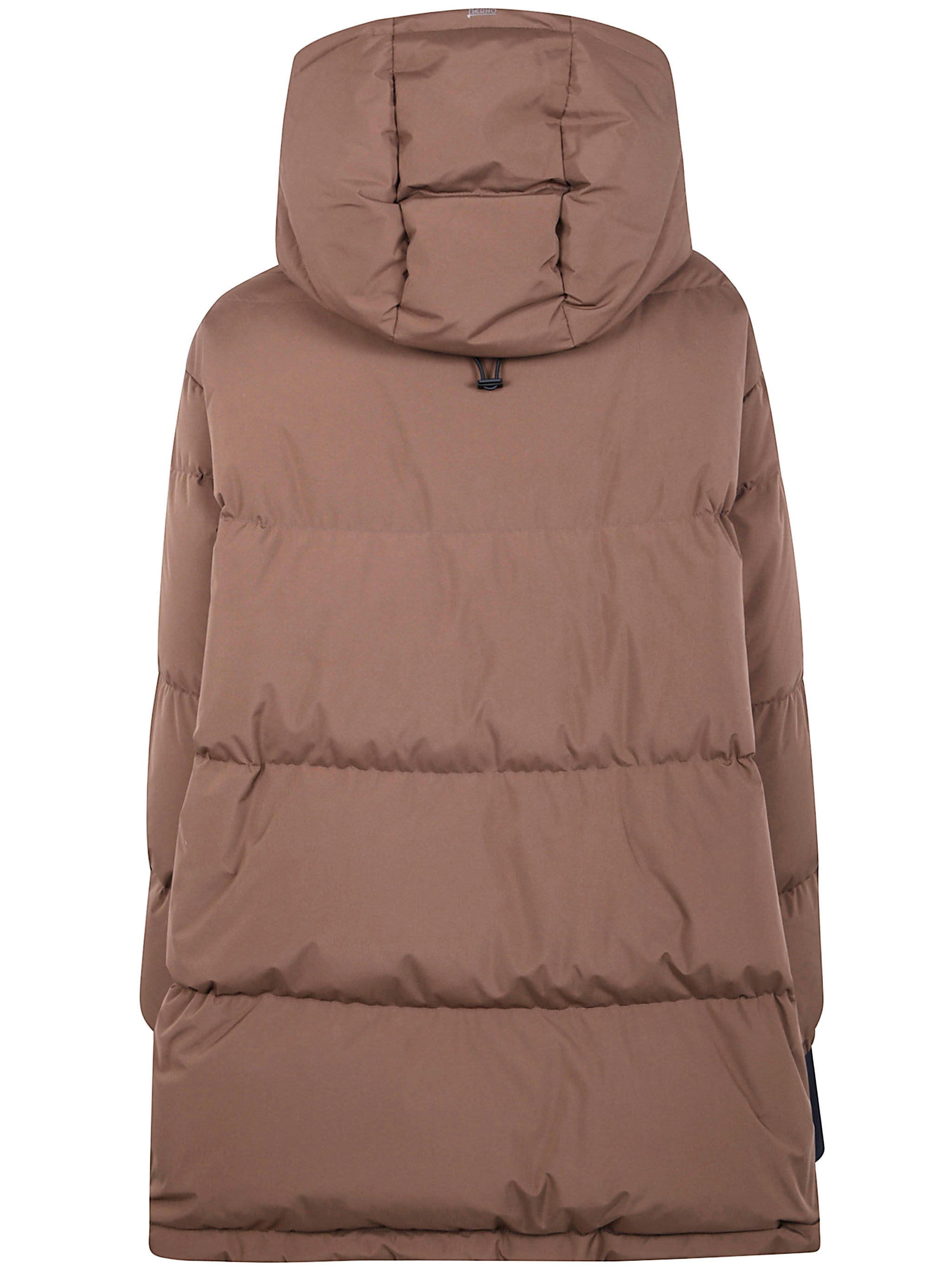 Herno Women "2Layers" Short Jacket - 2