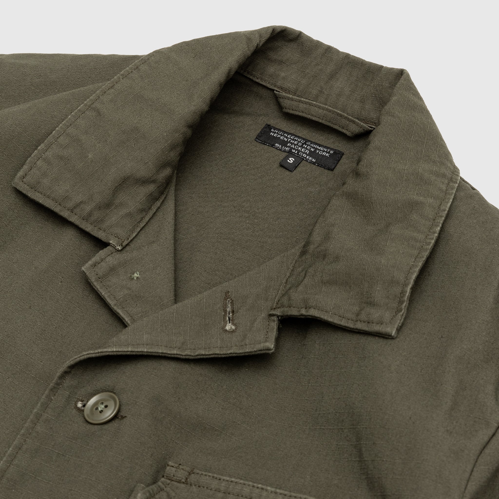 HUNTING BLAZER FOR NEP NY x BIG x PACKER - 2