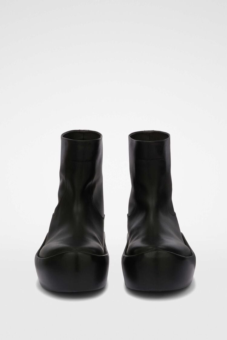 Ankle Boots - 2
