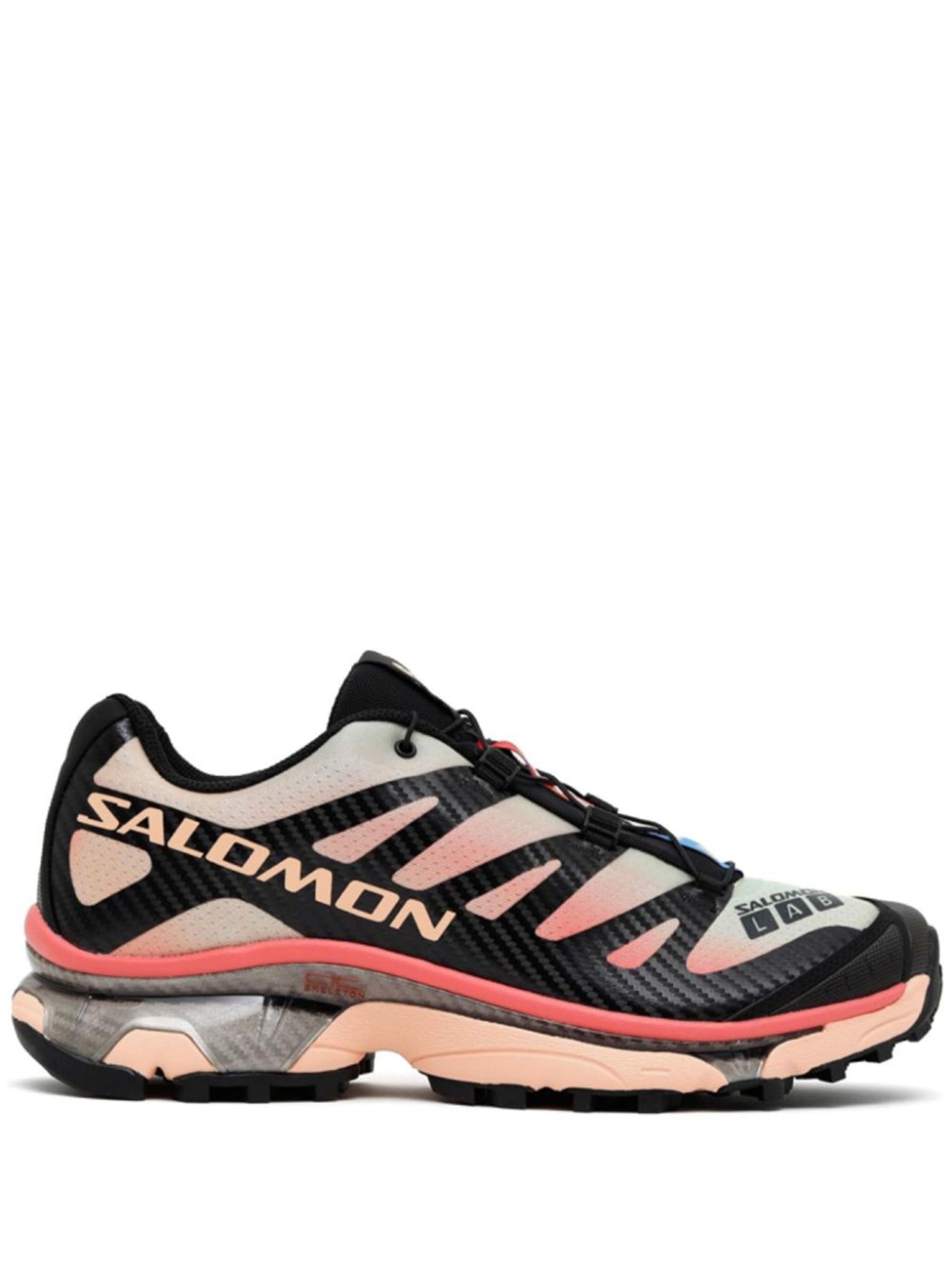 PInk Advanced XT-4 OG Sneakers - 1