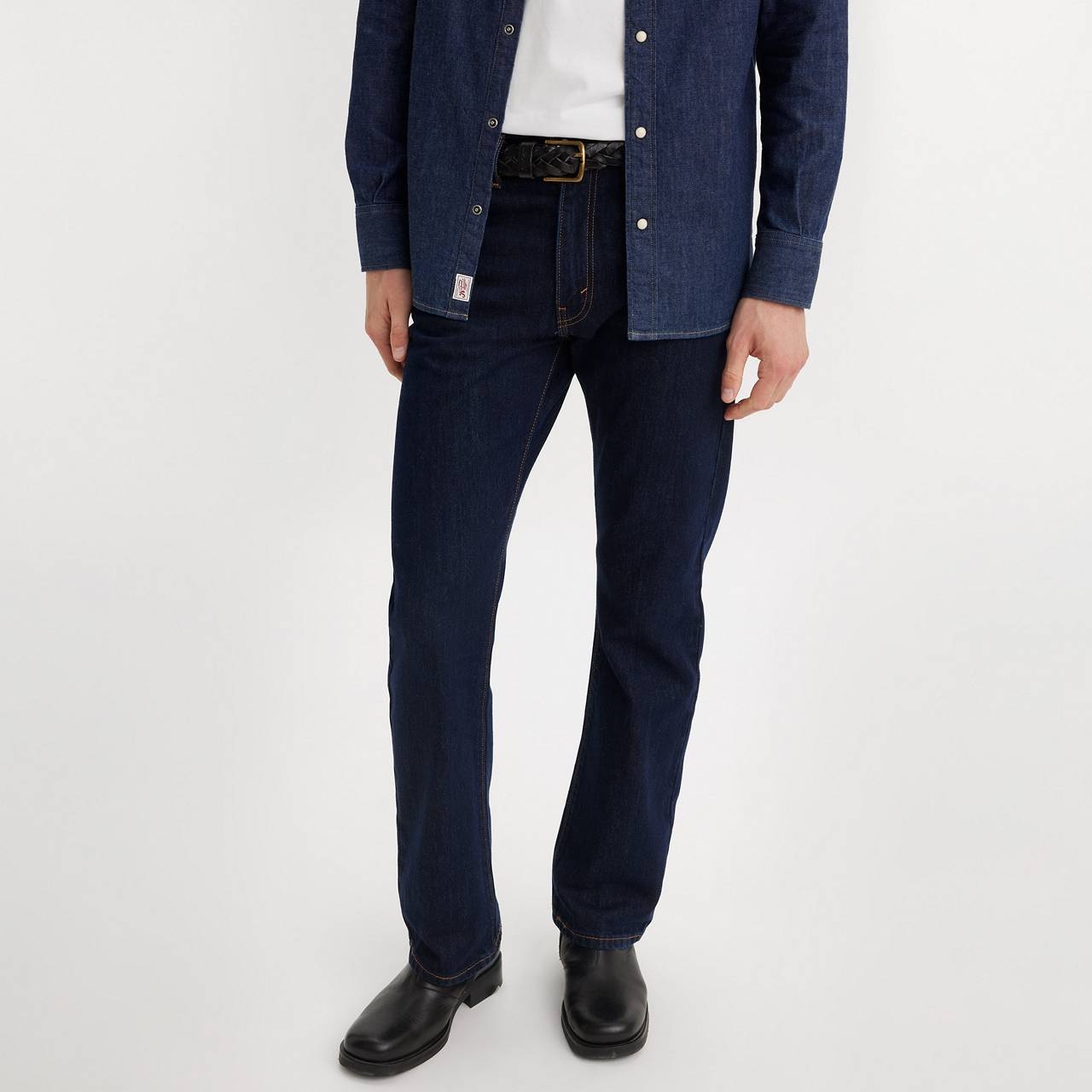 517™ BOOTCUT MEN'S JEANS - 6
