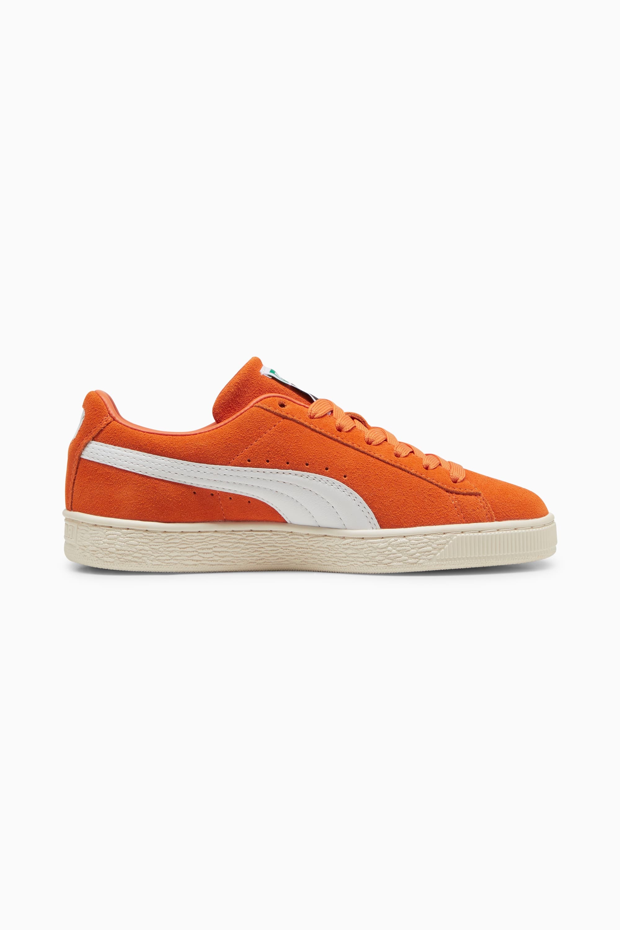 Suede Classic Sneakers - 7