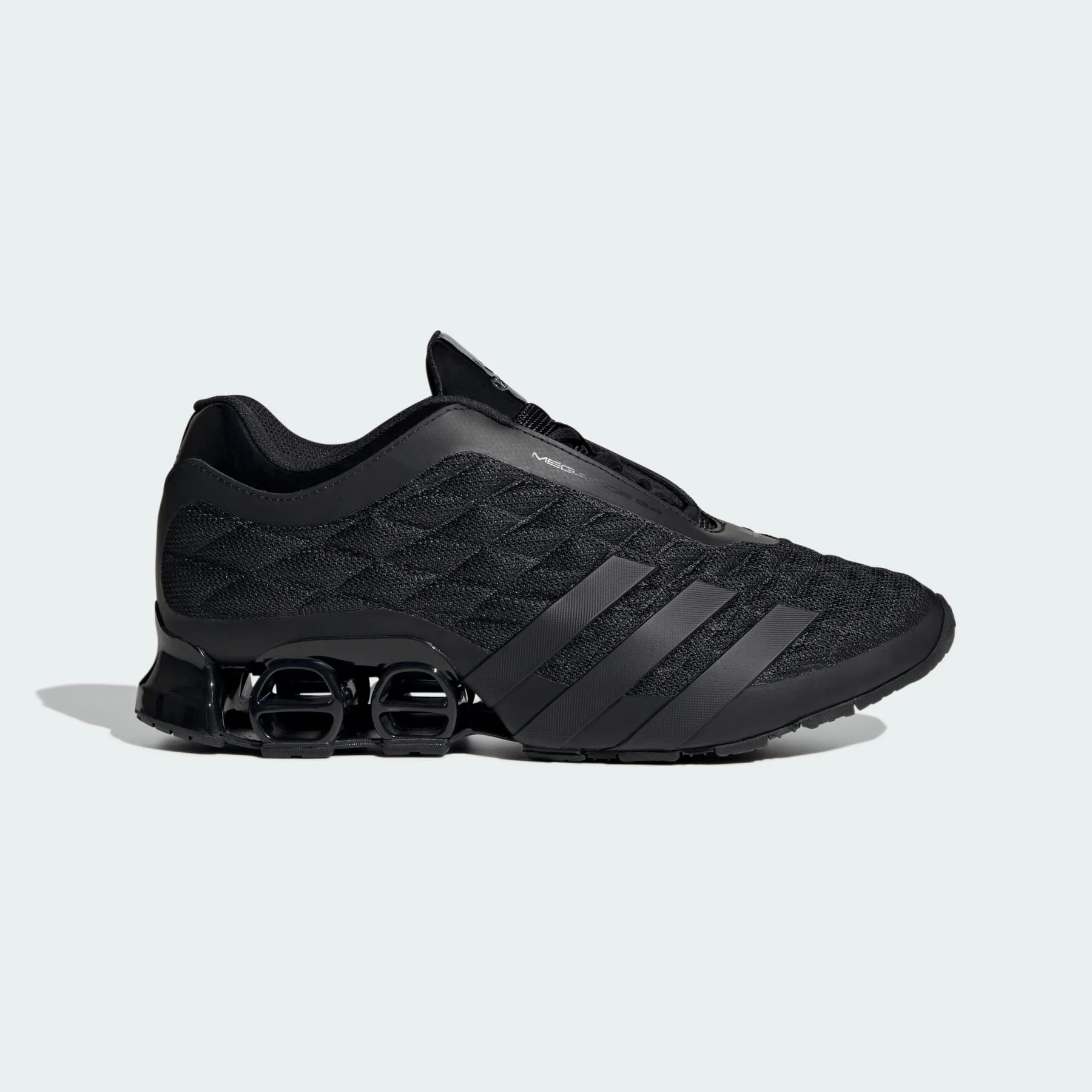 Megaride S4 Shoes - 1