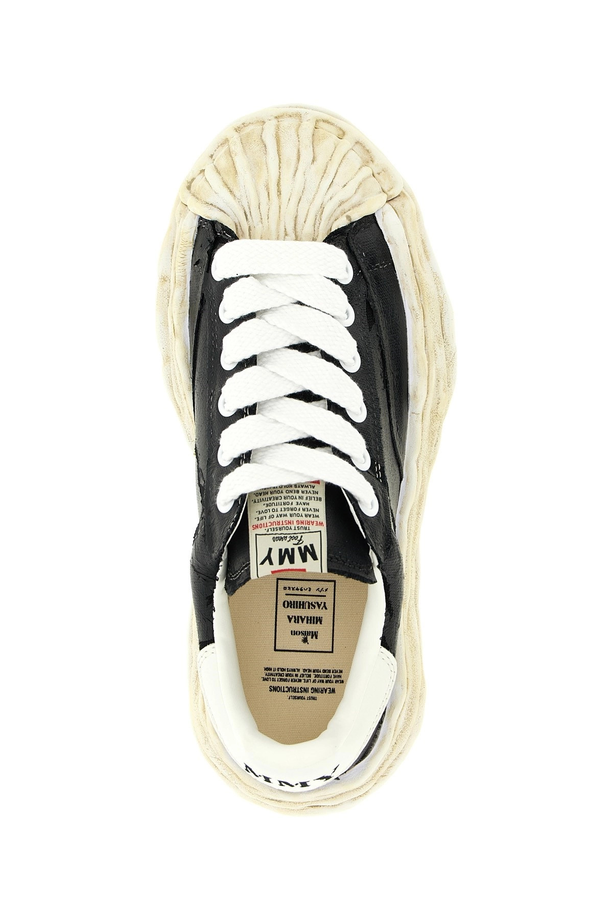 'Blakey' sneakers - 4