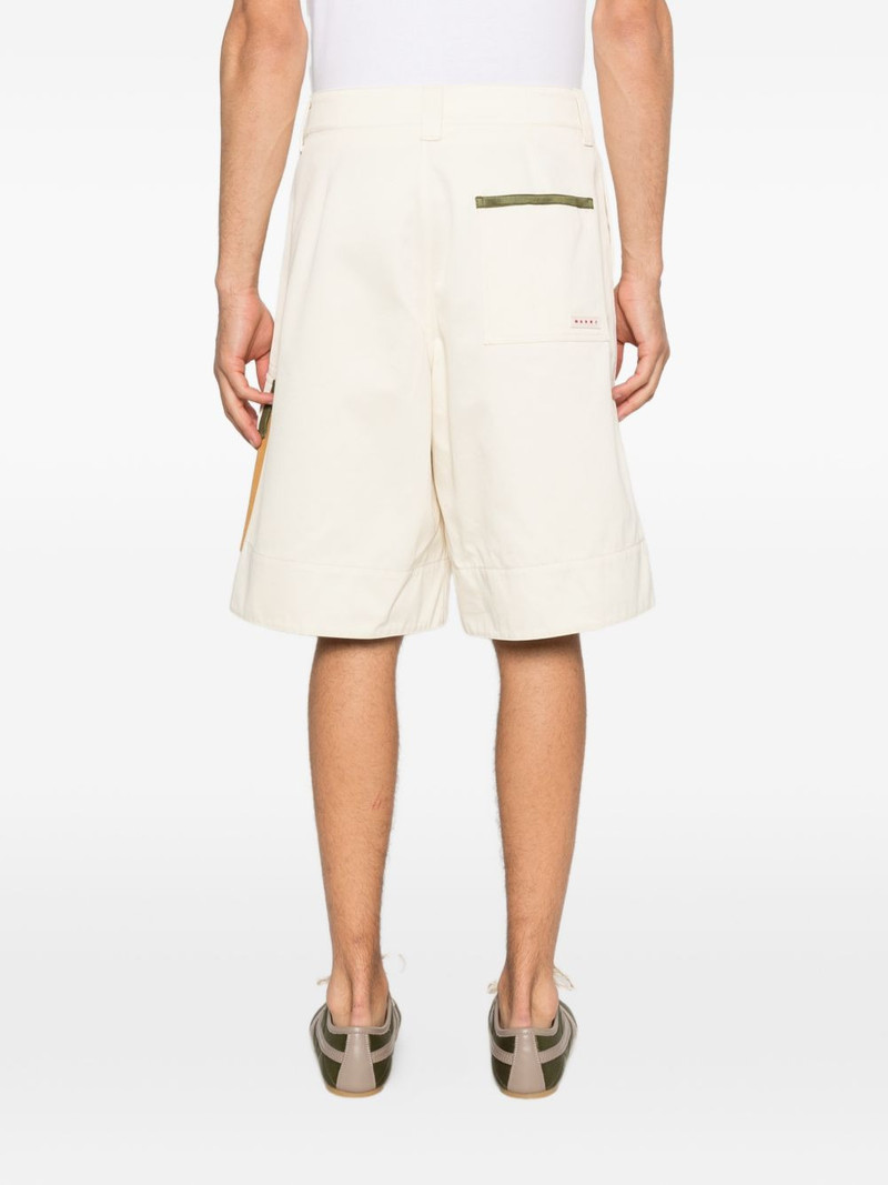 pocket shorts 4