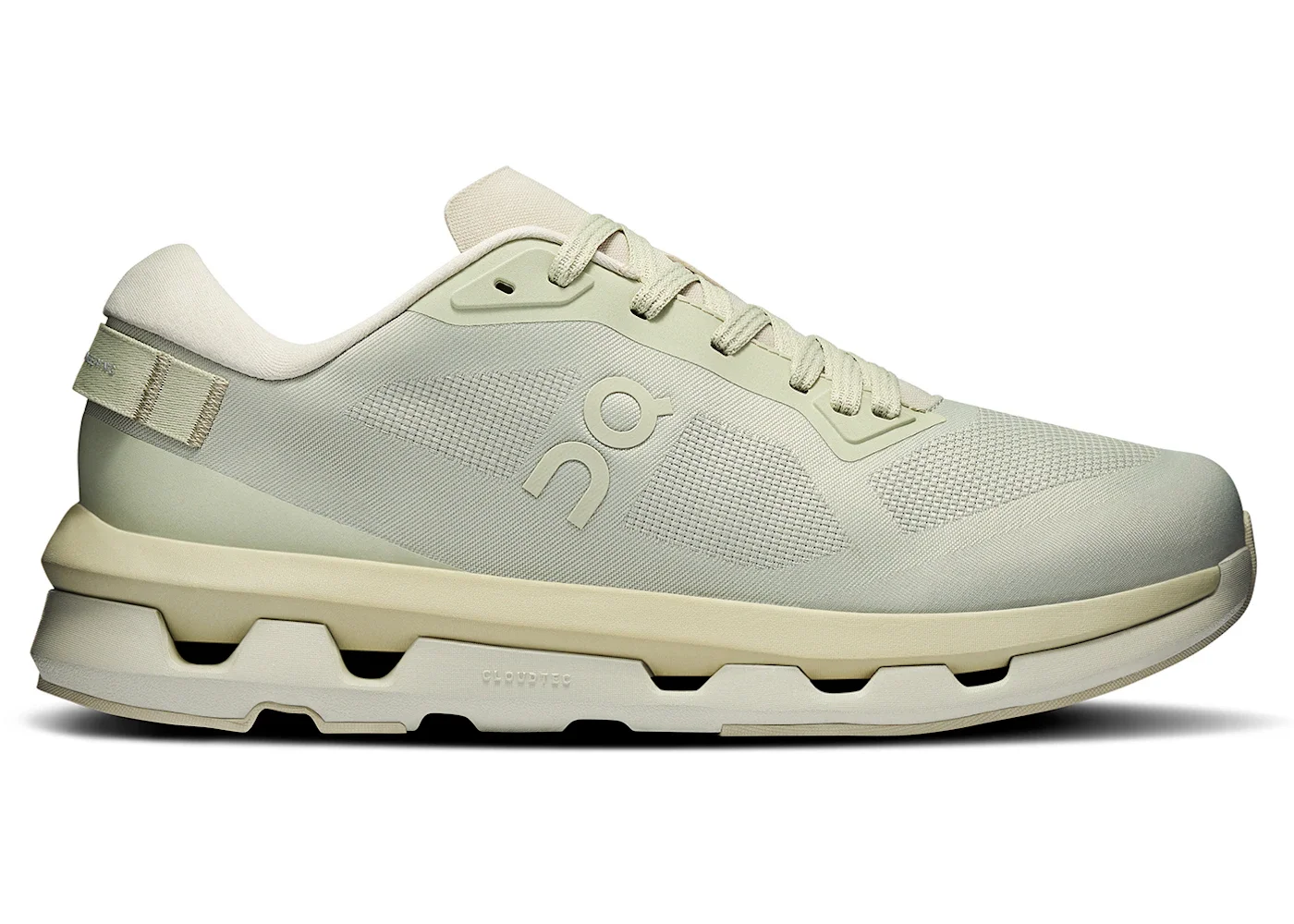 On Running Cloudzone Chalk Pelican (Women's) - 1