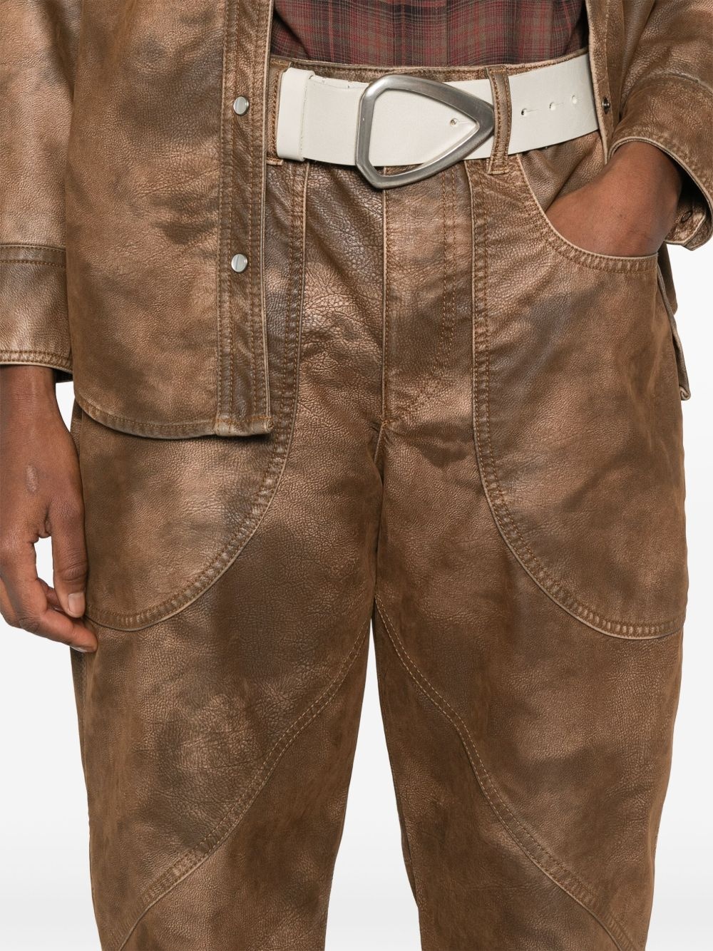Kelvina trousers - 5